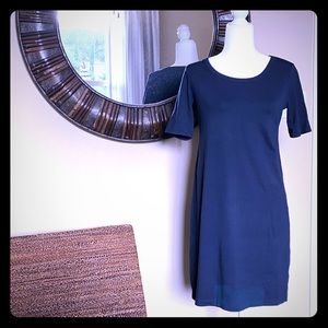 J Jill shirt dress